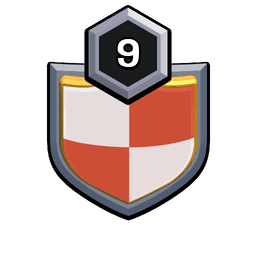 Gaping Flimsy badge