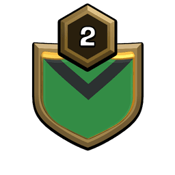 Assassins creed badge