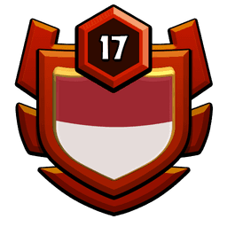 TEROESIR CLAN badge