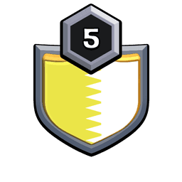 #WaR ZonE badge