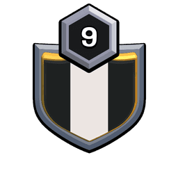 العراب badge
