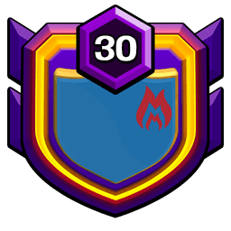 Dave's Clan badge