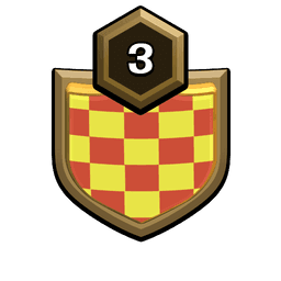 A S H B O R N badge
