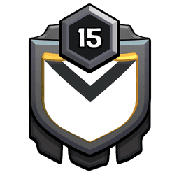 Ali Bro badge