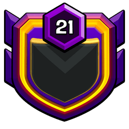 ابطال الظلام badge