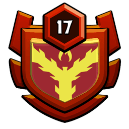KLAN. TL badge
