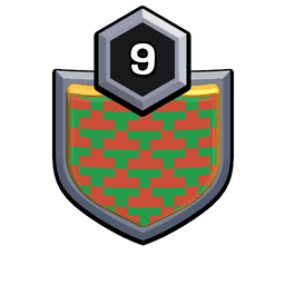 7тх и 5 гиганты badge