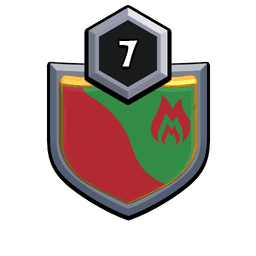 BD GLOD badge