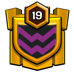 Legacy badge