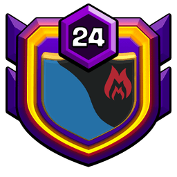 5%☣ badge