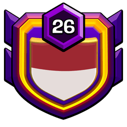 Bugis Bone Army badge