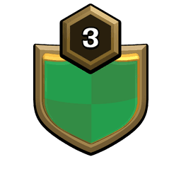 !!! badge