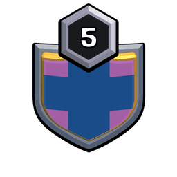 GREENLAND CLAN badge