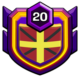 AngolaPower3 badge