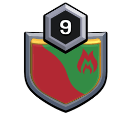"Linker'Game!! badge