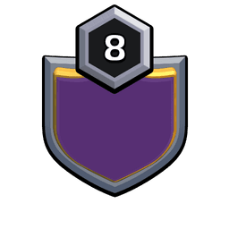 Max badge