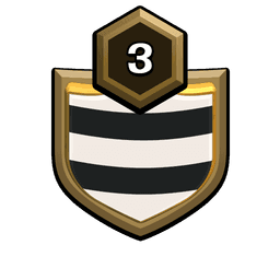Salty Springs badge