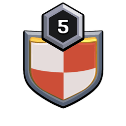 The Bloodline! badge