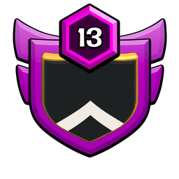 Forged In Blood badge