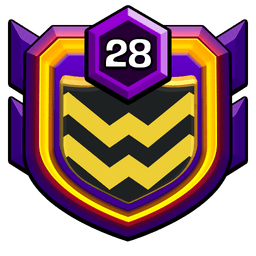 *WALL* badge