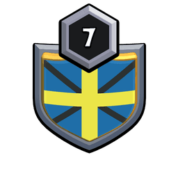 "Magic Knight™ badge