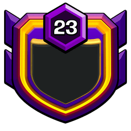《BLACK LION》 badge