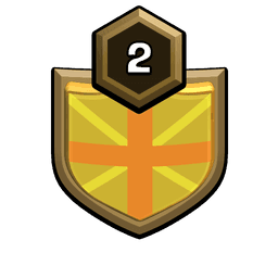 ##ATLANTIS## badge