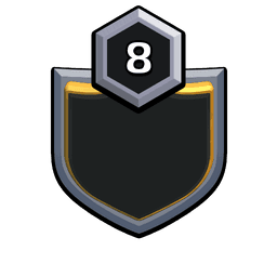 AMW WAR badge