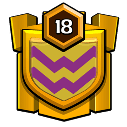 The Squad badge