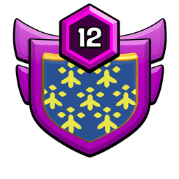 ClashiestClan badge