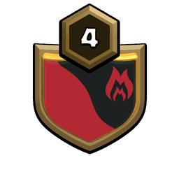 Marshal Master§ badge