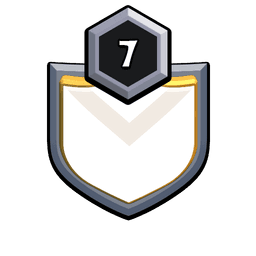 Aeternum I ВВF badge