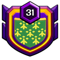 coc masters PL badge