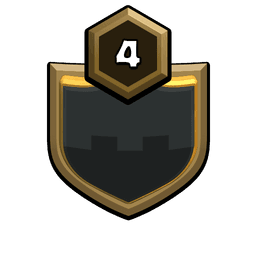 2ND Chance badge