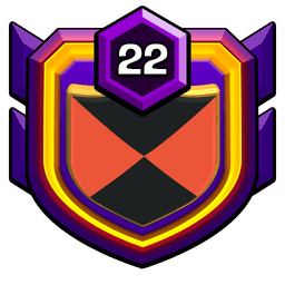 Round square badge