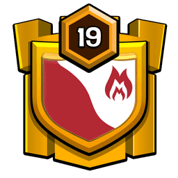 *BRUTAL Squad* badge