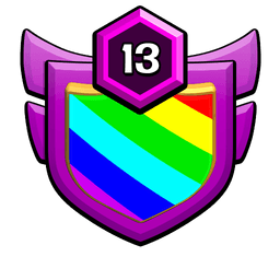 Richclan badge