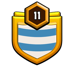 ARCHERS OF TL badge