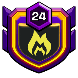 All Power badge