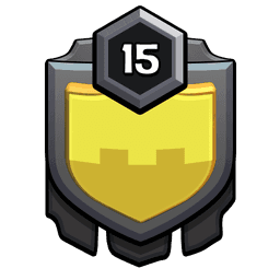 Dark Fighters badge
