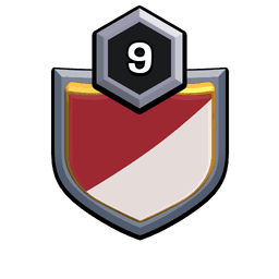 !!DANSK CW!! badge