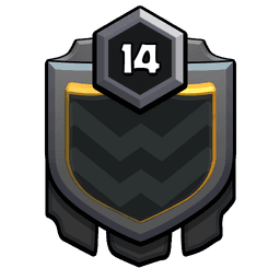 ASHEN'S DEMONS™ badge