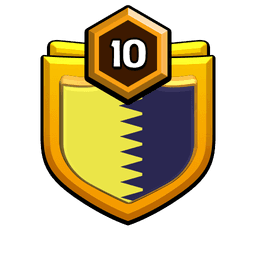 ANACONDAS badge