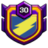 007堡壘之侵略如火 badge