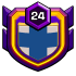 AMI<DocToRs> badge