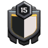 Batman badge