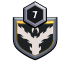 ARAY badge