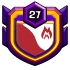 7biss badge