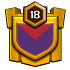 38 badge