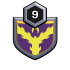 $Беларусь$ badge